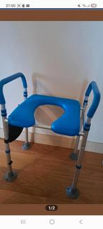 Rehausseur wc neuf, Enlèvement, Neuf