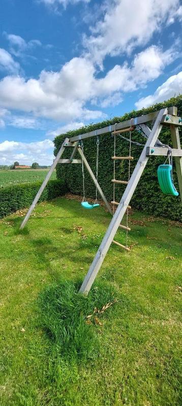 schommel beschikbaar voor biedingen
