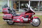 Honda GL 1500 GL1500 SE Gold Wing, Chopper, Bedrijf, 1520 cc