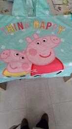 Serviette Poncho, Enlèvement