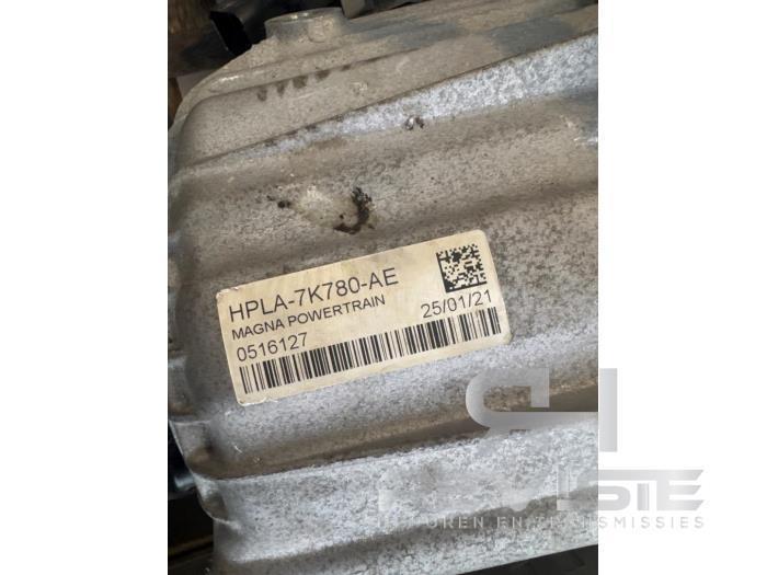 Boîte de transfert 4x4 d'un Landrover Discovery, Autos : Pièces & Accessoires, Autres pièces automobiles, Land Rover, Utilisé