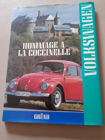 BOEK IN HET FRANS LA CCOCINELLE beschikbaar voor biedingen
