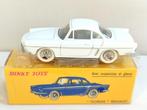 Dinky Atlas _ RENAULT Floride _ref.543, Hobby en Vrije tijd, Ophalen of Verzenden, Zo goed als nieuw, Auto, Dinky Toys