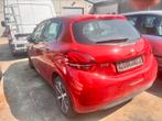 Peugeot 208 1.2 benzine ongeval 22000 km/, Auto-onderdelen, Overige Auto-onderdelen, Ophalen, Gebruikt, Peugeot