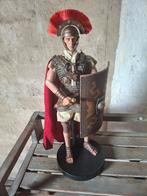 Figuur / Statue Lucius Vorenus Rome Ongeveer 30 cm groot.  M, Ophalen of Verzenden, Zo goed als nieuw