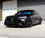 Mercedes Benz W223 S-klasse S63 AMG pakket bodykit S500 S400, Auto-onderdelen, Verzenden, Mercedes-Benz, Nieuw, Links