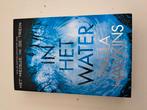 Paula Hawkins - In het water, Ophalen of Verzenden, Zo goed als nieuw, Paula Hawkins