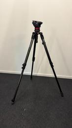 Manfrotto MPRO Carbon Fibre, Ophalen, Zo goed als nieuw, 175 cm of meer, Driepoot