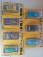 1 voiture tintin 1/24 neuve avec fascicule, Collections, Envoi, Neuf, Autres types
