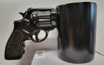 pistool - revolver beker, Antiek en Kunst, Ophalen of Verzenden