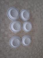 Philips Avent afdekplaatjes, Enlèvement, Comme neuf, Chauffe-biberons et petits pots