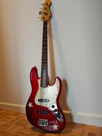 Fender American Standard Jazz Bass, Muziek en Instrumenten, Snaarinstrumenten | Gitaren | Bas, Ophalen, Zo goed als nieuw