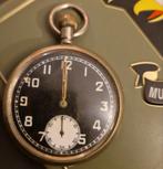 Military issued pocketwatch, Ophalen of Verzenden