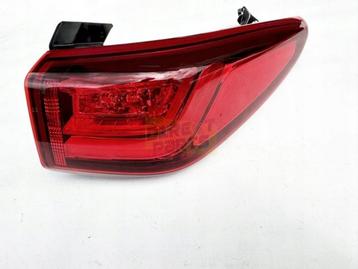 Hyundai Kona achterlicht Rechts buiten (LED) Origineel! 9240