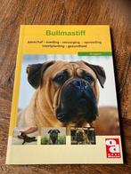 Bullmastiff boekje, Boeken, Ophalen of Verzenden, Zo goed als nieuw, Honden