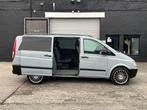 MERCEDES VITO / 5ZIT / LICHTEVRACHT / GEKEURD !!, Bedrijf, Diesel, Te koop, Vito