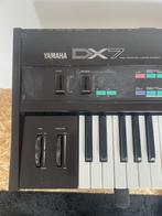 Yamaha DX7 Synthesizer, Muziek en Instrumenten, Ophalen, Gebruikt, 88 toetsen, Yamaha