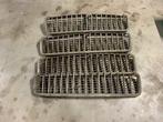 Chevrolet 210 belair grill, Te koop, Zilver of Grijs, Bedrijf, Benzine