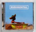CD - Rudimental – Toast To Our Differences, Cd's en Dvd's, Cd's | Dance en House, Ophalen of Verzenden, Zo goed als nieuw