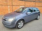 OPEL ASTRA 1.4i,climatisation, Argent ou Gris, Entreprise, 5 portes, 151 g/km