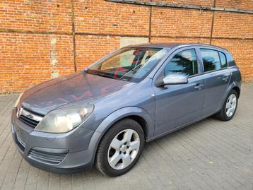 OPEL ASTRA 1.4i,climatisation disponible aux enchères