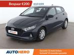 Hyundai i20 1.0 TGDI Trend Line (automatique), Autos, Hyundai, Argent ou Gris, Achat, 998 cm³, Euro 6