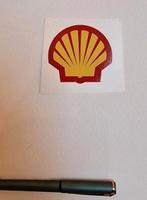 Logo de coque d'autocollant pour voiture, Collections, Enlèvement ou Envoi