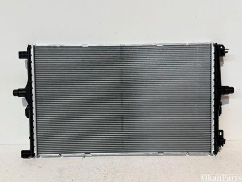 Tesla Model 3 Model Y radiateur 1494175-00-A, Auto-onderdelen, Airco en Verwarming, Gebruikt