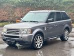 Landrover Rangersport HSE 3.6 Diesel, Cuir, Achat, Entreprise, Autres couleurs