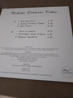 Lp van Actros Eternal Times Wim Rombaut, Ophalen of Verzenden
