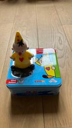 Bumba verstoppertje spelen, Enlèvement, Comme neuf