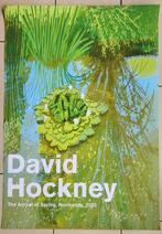 David Hockney - The arrival of spring - Tentoonstellng, Verzenden