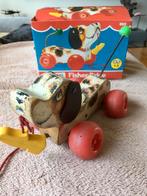 Little Snoopy Fisher-Price, Utilisé