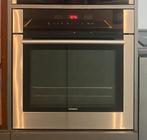 Siemens oven HTHB77s, Electroménager, Fours, Four, Enlèvement, 45 à 60 cm, Utilisé