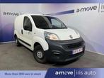 Fiat Fiorino 1.3 MULTIJET | NETTO: 6.200€ | CLIM | RADIO, Auto's, Stof, Gebruikt, 4 cilinders, 1165 kg