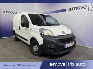 Fiat Fiorino 1.3 MULTIJET | NETTO: 6.200€ | CLIM | RADIO beschikbaar voor biedingen
