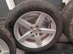 Jantes et pneus bon Etats, Autos : Pièces & Accessoires, Pneus & Jantes, Enlèvement, Pneu(s)