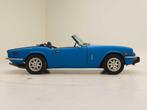 TRIUMPH SPITFIRE 1500, Auto's, Gebruikt, Cabriolet, Bedrijf, Spitfire