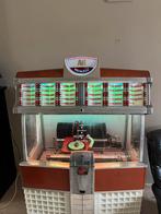 Juke box ami 120, Audio, Tv en Foto, Overige Audio, Tv en Foto, Ophalen, Gebruikt