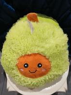 Avocado knuffel, Kinderen en Baby's, Ophalen of Verzenden, Nieuw