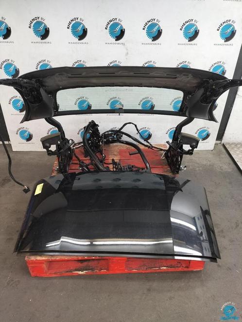 Z4 E89  hardtop, Auto-onderdelen, Carrosserie, Achterklep, BMW, Gebruikt, Ophalen of Verzenden