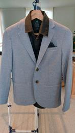 2 sets maat 146/152 : Colbert, Gilet en hemd, Ophalen, Zo goed als nieuw