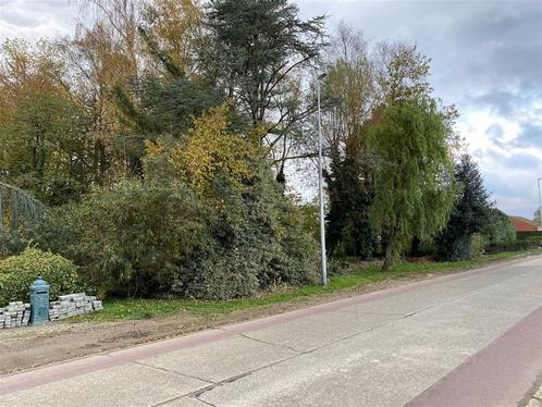 Grond te koop in Hasselt, Immo, Gronden en Bouwgronden, 1500 m² of meer