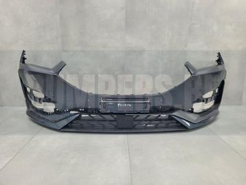 Bumper Cupra Leon 4 IV 5FA 20-23 5FA807217B Voorbumper PJ171 beschikbaar voor biedingen