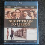 Night train to Lisbon nieuw neuf NL FR, Ophalen of Verzenden, Drama, Nieuw in verpakking