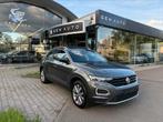 Volkswagen T-Roc T-Roc 1.0 TSI-stijl Xenoncamera, zonnedakst, Auto's, Voorwielaandrijving, 5 deurs, 3 cilinders, SUV of Terreinwagen