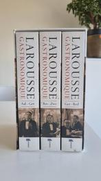LAROUSSE KOOKENCYCLOPEDIE, Ophalen of Verzenden, Zo goed als nieuw