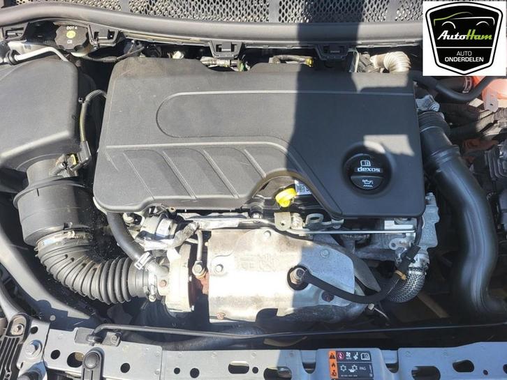 VERSNELLINGSBAK AUTOMAAT ABS Astra K (|95522801|55599695|), Auto-onderdelen, Transmissie en Toebehoren, Opel, Gebruikt