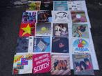 Set 4:20 LP vinyl: elektronisch, soul, pop, rock, Cd's en Dvd's, Ophalen of Verzenden