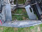 Mercedes w124 voorkant plastic bumper plastic, Ophalen